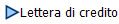 Lettera di credito